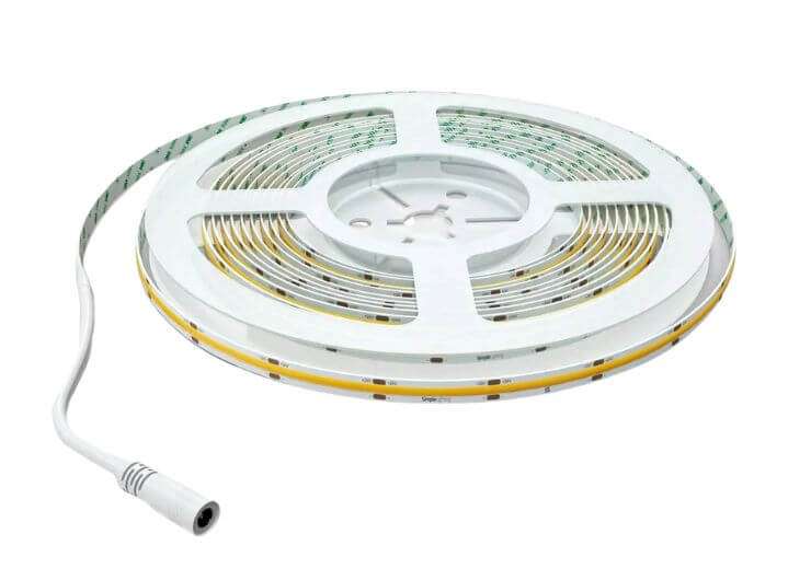 COB LED Strip 2m Lights Manufacturer and Supplier in China
